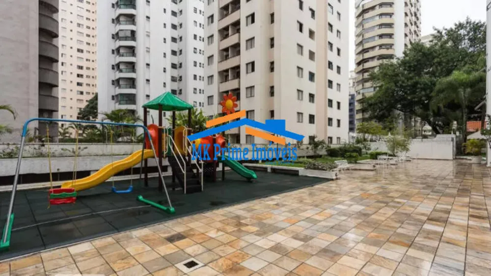 Apartamento, 2 quartos, 90 m² - Foto 9