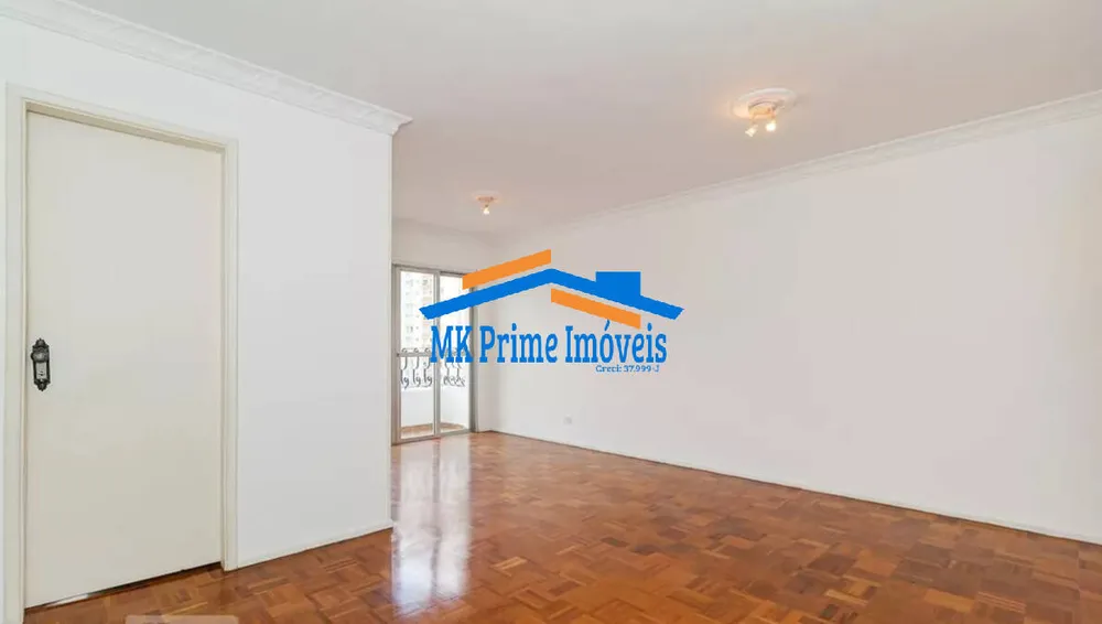 Apartamento, 2 quartos, 90 m² - Foto 3
