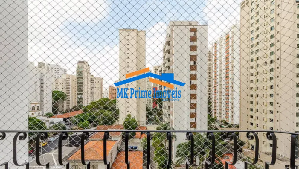 Apartamento, 2 quartos, 90 m² - Foto 12