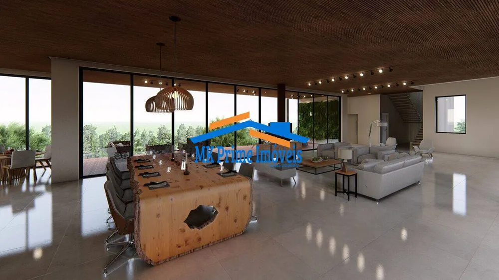 Casa de Condomínio, 5 quartos - Foto 7