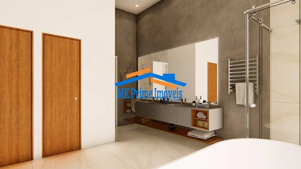 Casa de Condomínio, 5 quartos - Foto 8
