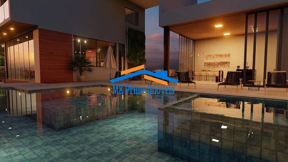 Casa de Condomínio, 5 quartos - Foto 10