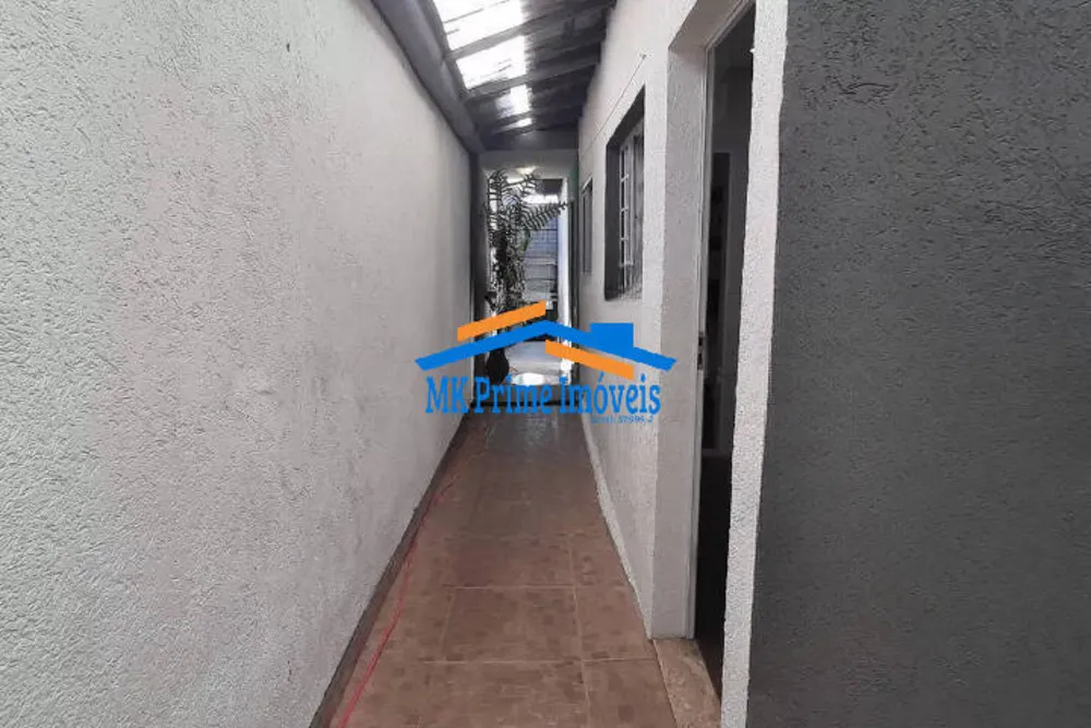 Casa, 2 quartos, 125 m² - Foto 6