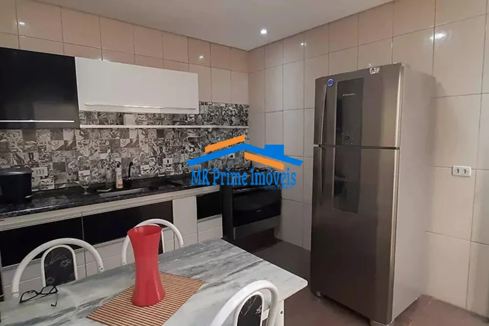 Casa, 2 quartos, 125 m² - Foto 1