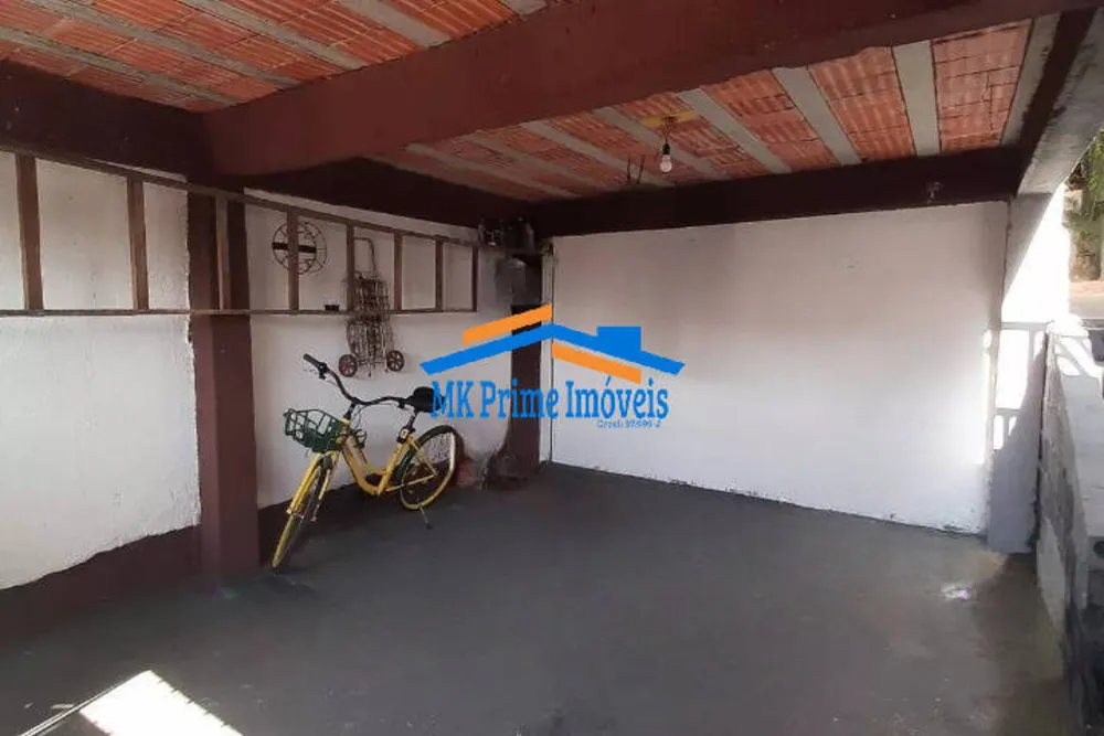 Casa, 2 quartos, 125 m² - Foto 2