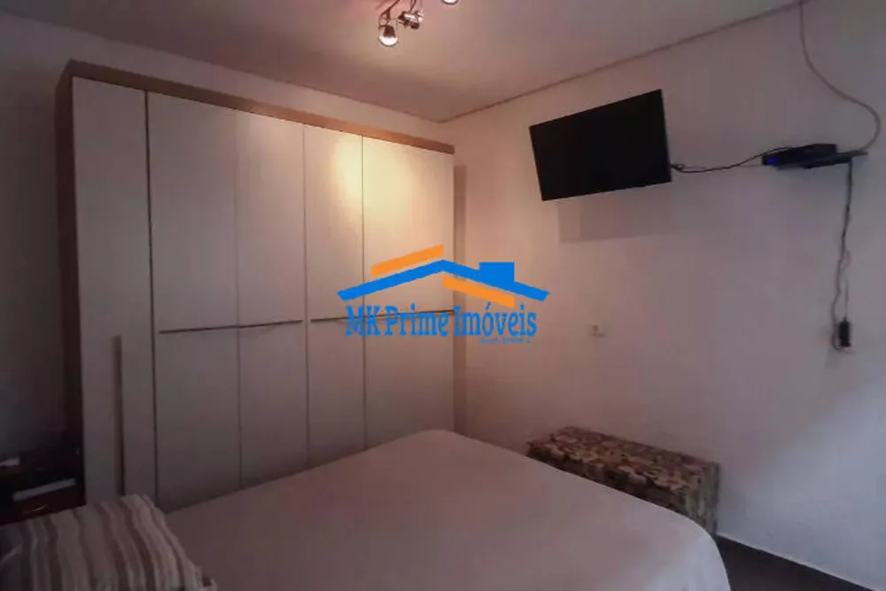 Casa, 2 quartos, 125 m² - Foto 5