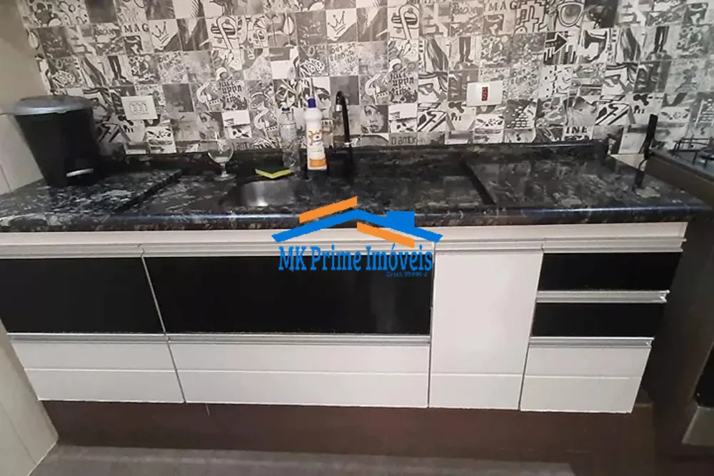 Casa, 2 quartos, 125 m² - Foto 8