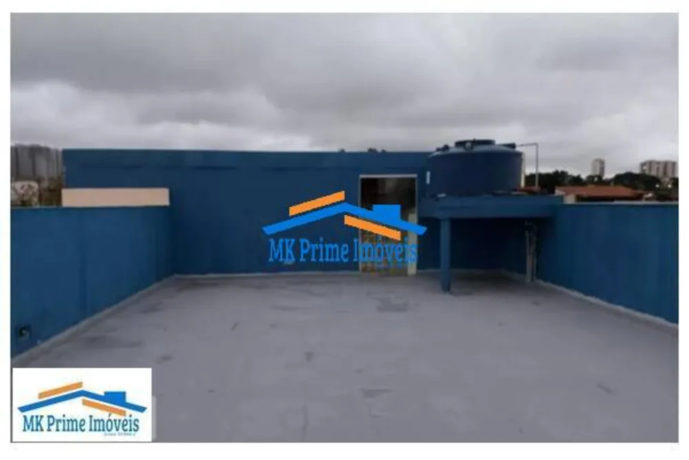 Sobrado, 3 quartos, 240 m² - Foto 4
