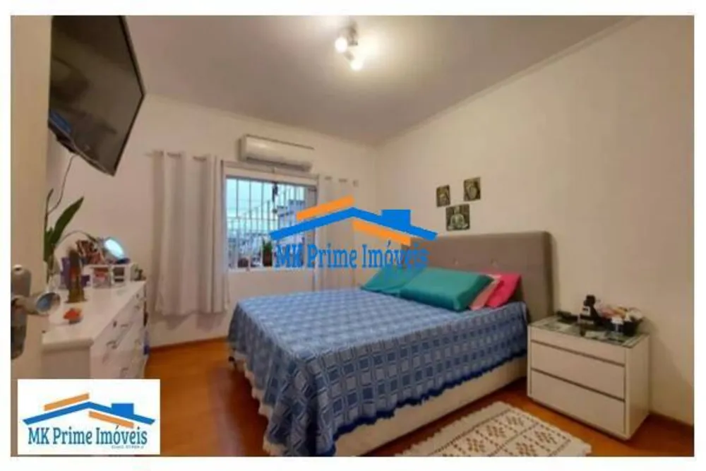 Sobrado, 3 quartos, 240 m² - Foto 3