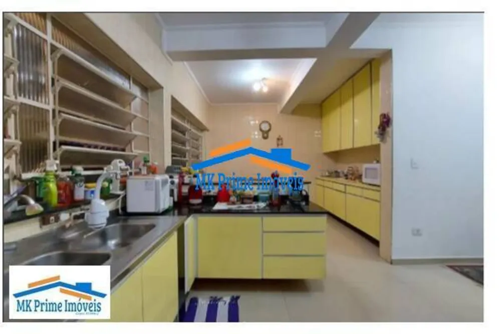 Sobrado, 3 quartos, 240 m² - Foto 2