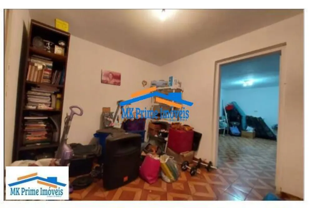 Sobrado, 3 quartos, 240 m² - Foto 1