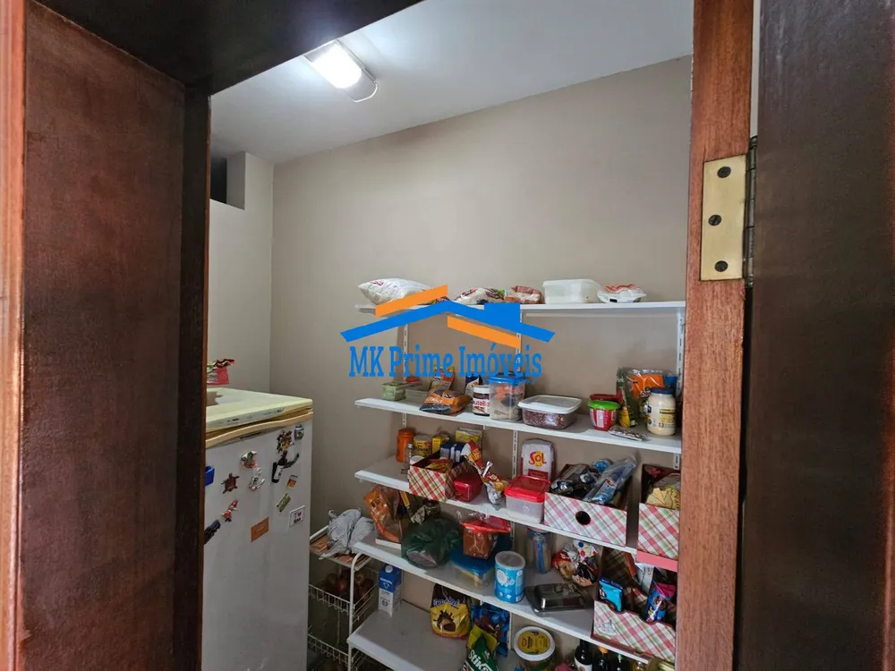 Sobrado, 4 quartos, 339 m² - Foto 1