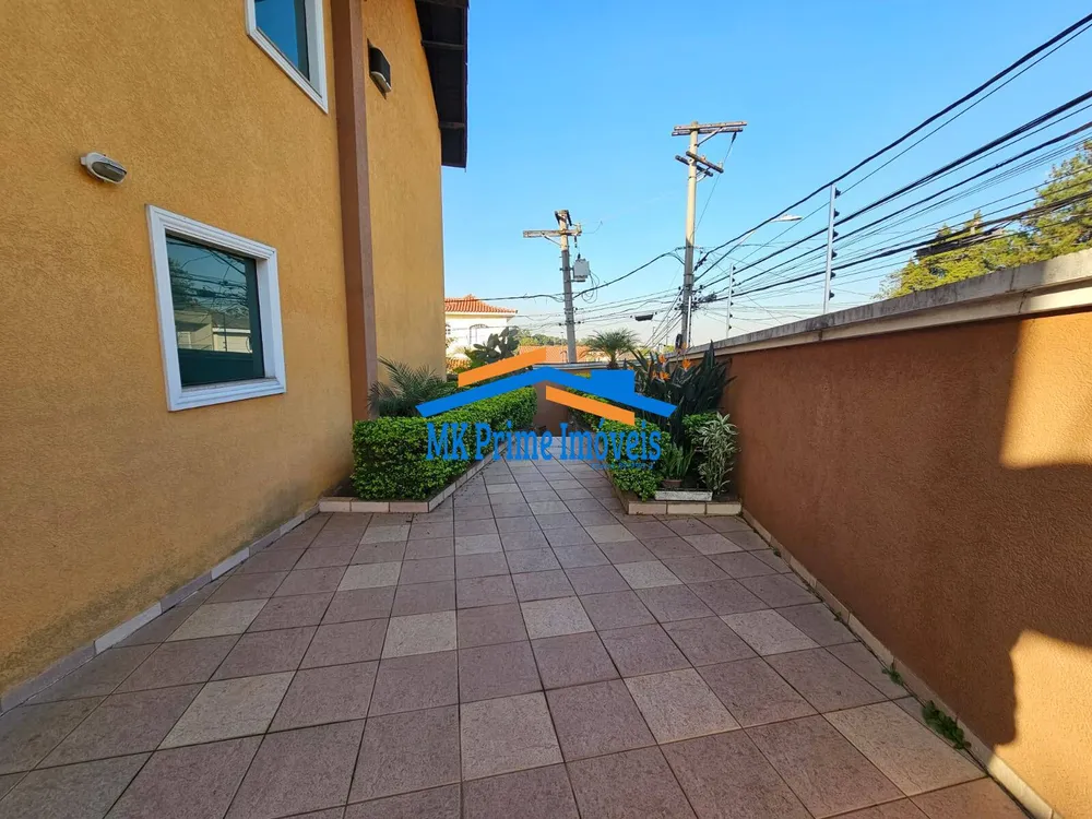 Sobrado, 4 quartos, 339 m² - Foto 3