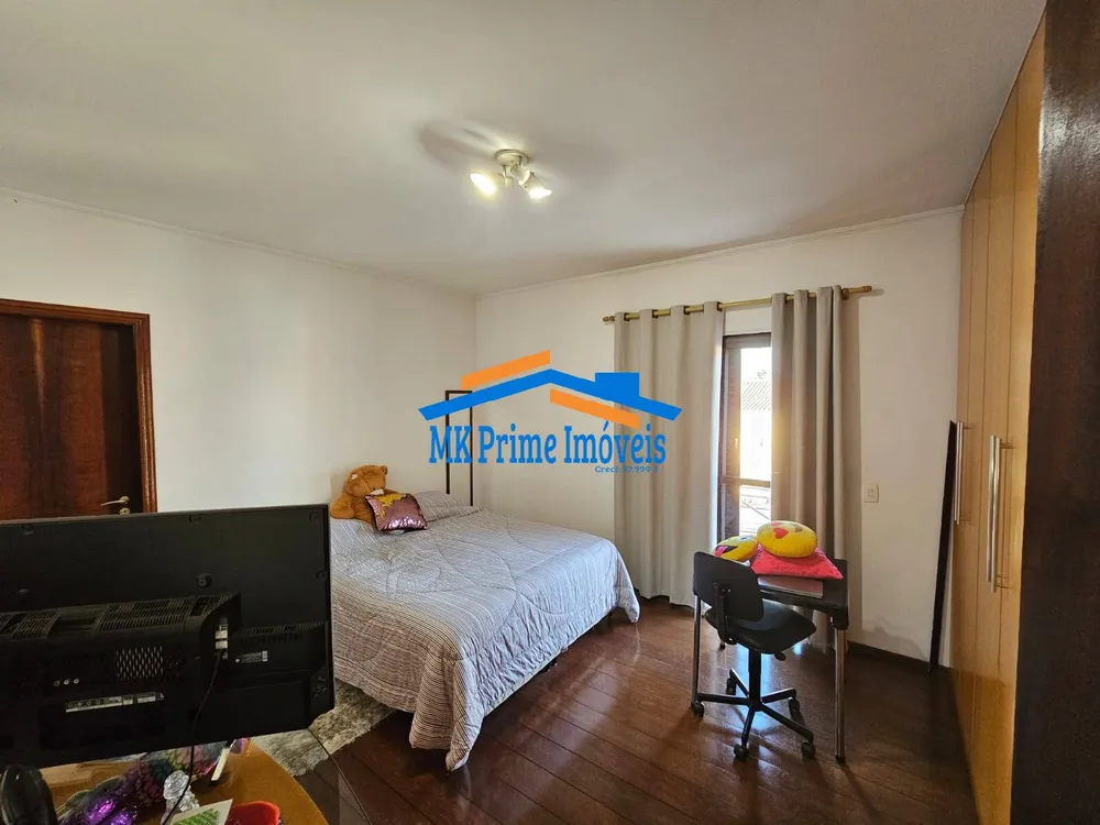 Sobrado, 4 quartos, 339 m² - Foto 4