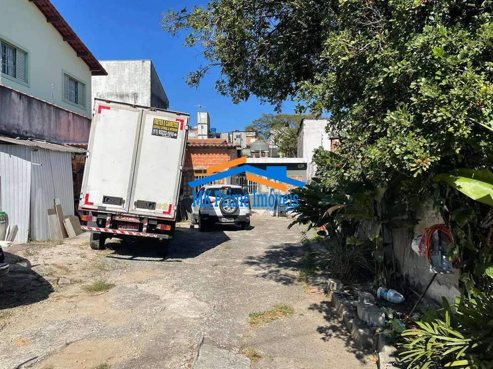 Terreno, 250 m² - Foto 3