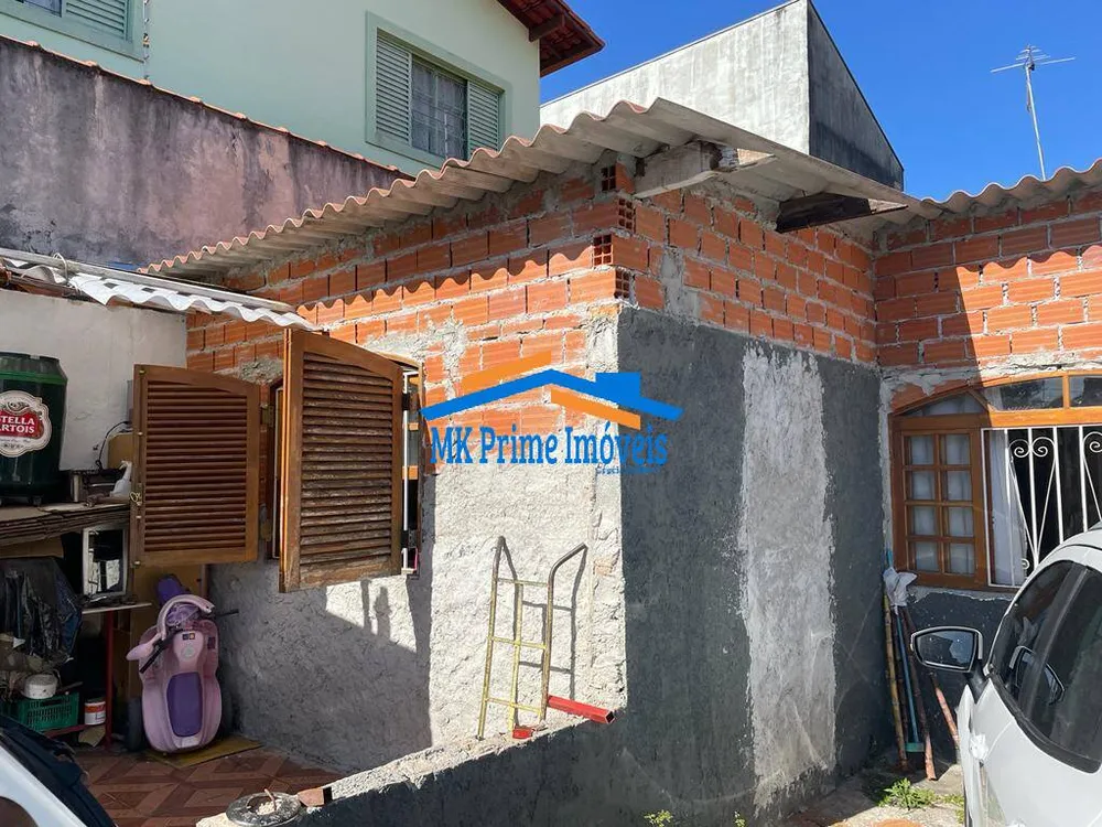 Terreno, 250 m² - Foto 1