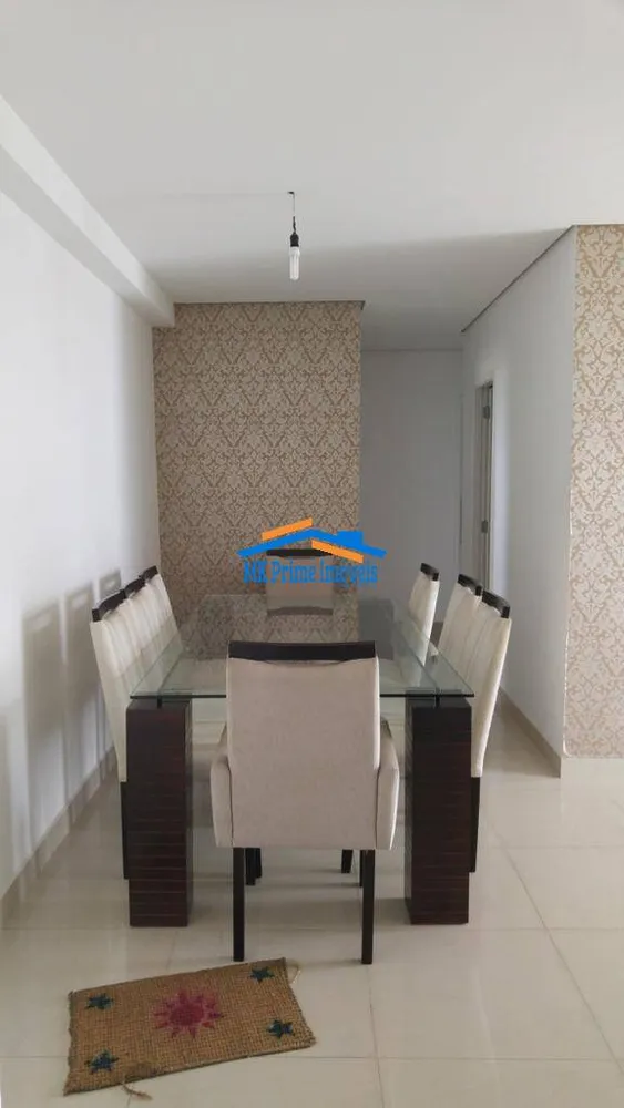 Apartamento, 2 quartos, 87 m² - Foto 1
