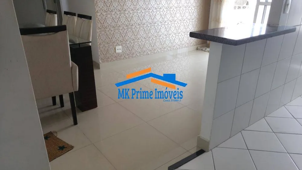 Apartamento, 2 quartos, 87 m² - Foto 2