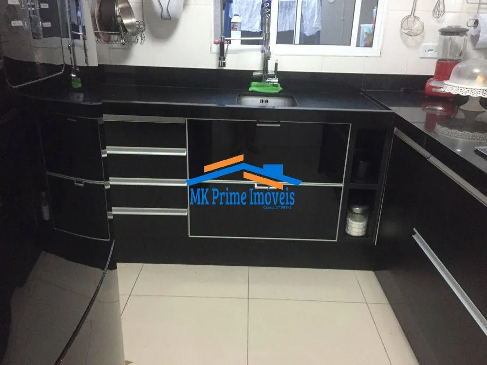 Sobrado, 3 quartos, 97 m² - Foto 3