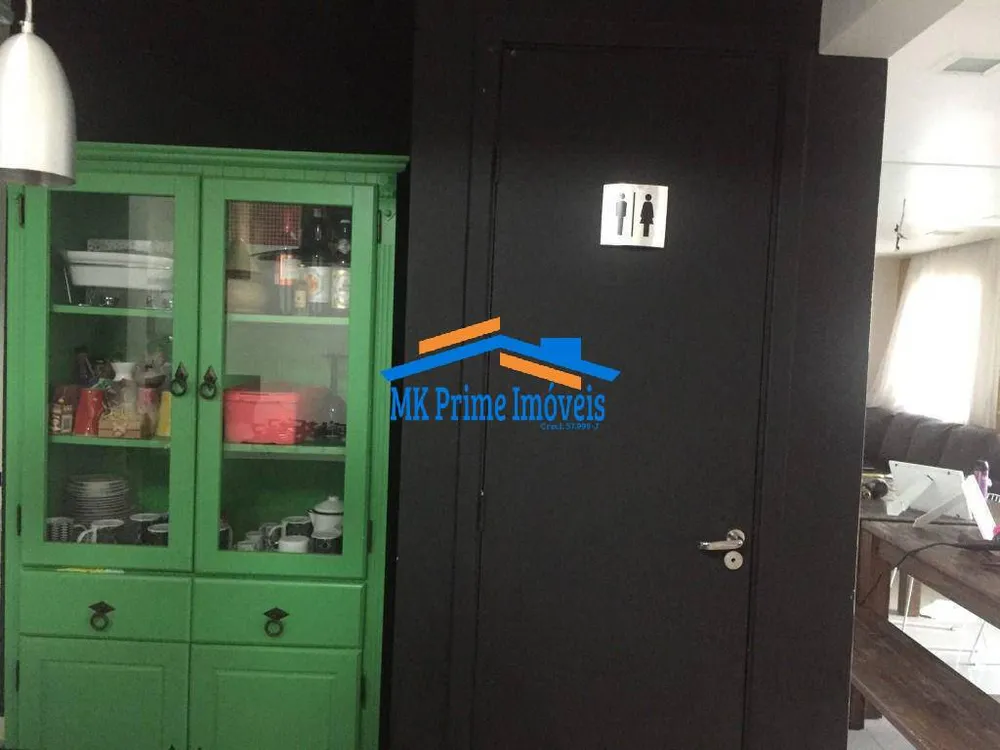Sobrado, 3 quartos, 97 m² - Foto 7