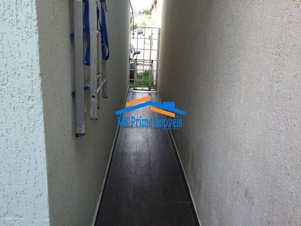 Sobrado, 3 quartos, 97 m² - Foto 8