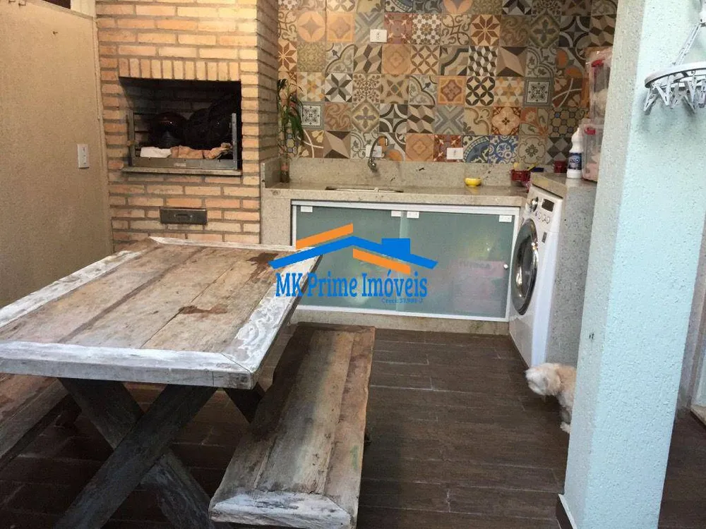 Sobrado, 3 quartos, 97 m² - Foto 5