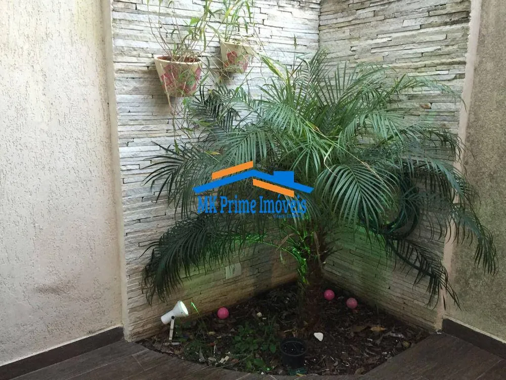 Sobrado, 3 quartos, 97 m² - Foto 6