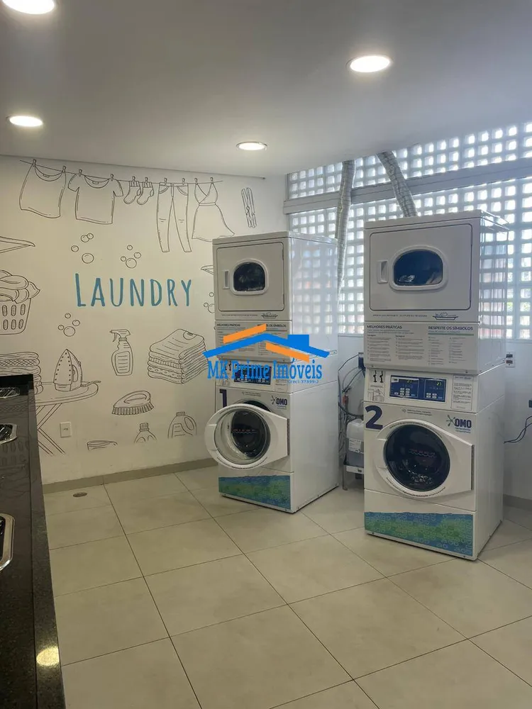 Apartamento, 1 quarto, 49 m² - Foto 6