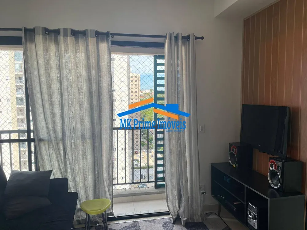 Apartamento, 1 quarto, 49 m² - Foto 3
