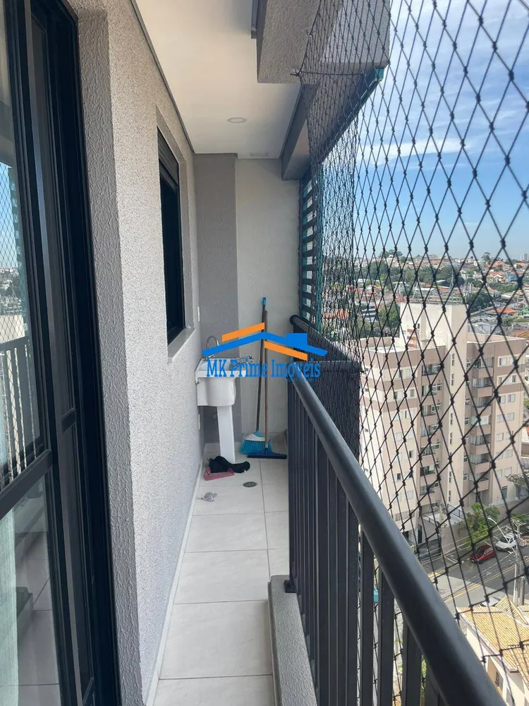Apartamento, 1 quarto, 49 m² - Foto 2