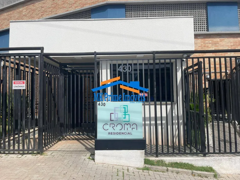Apartamento, 1 quarto, 49 m² - Foto 5