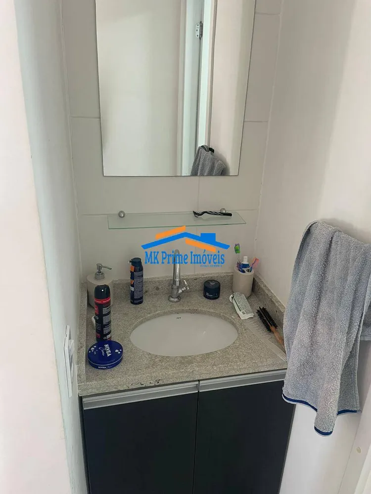 Apartamento, 1 quarto, 49 m² - Foto 4