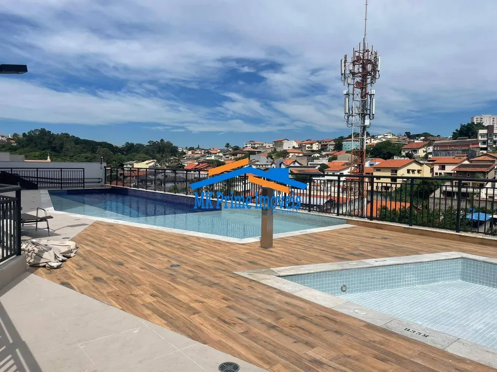 Apartamento, 1 quarto, 49 m² - Foto 8