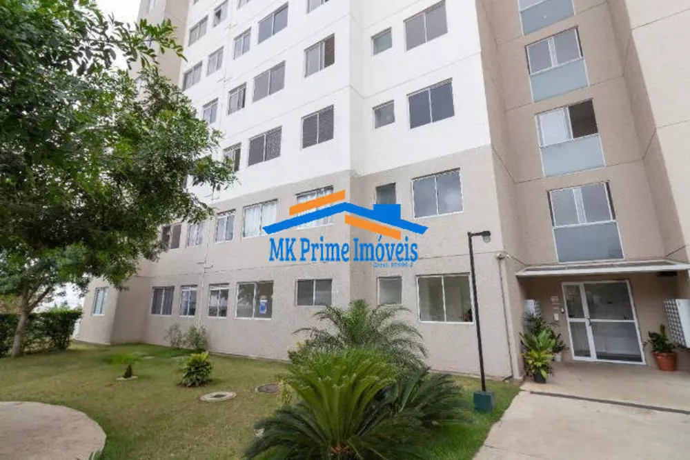 Apartamento, 2 quartos, 41 m² - Foto 8