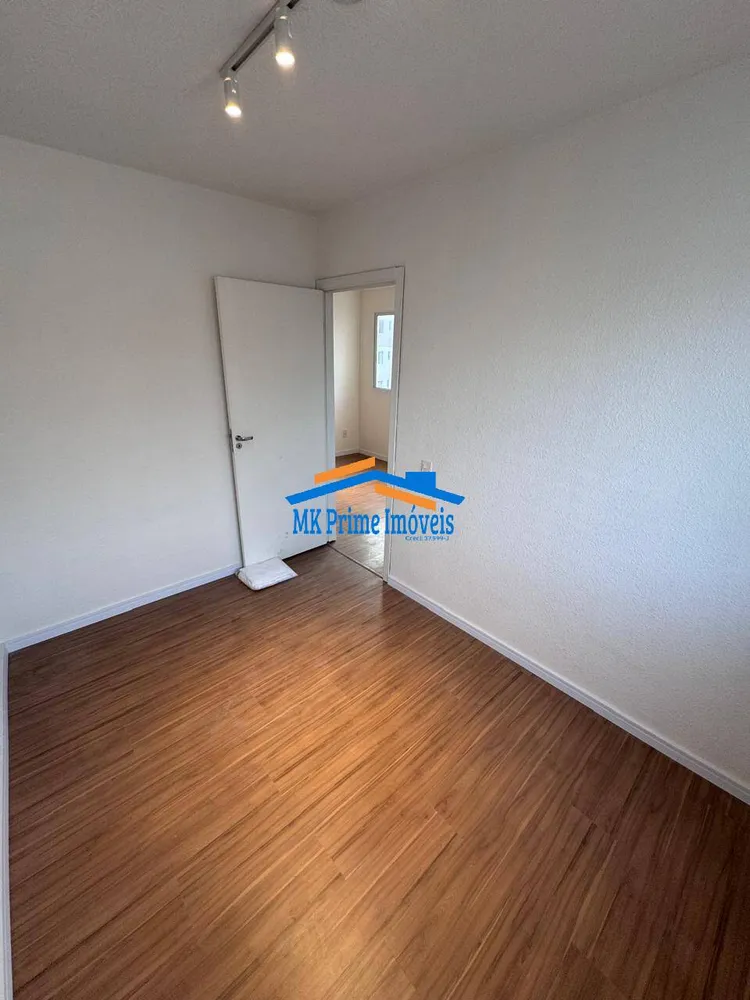Apartamento, 2 quartos, 41 m² - Foto 3