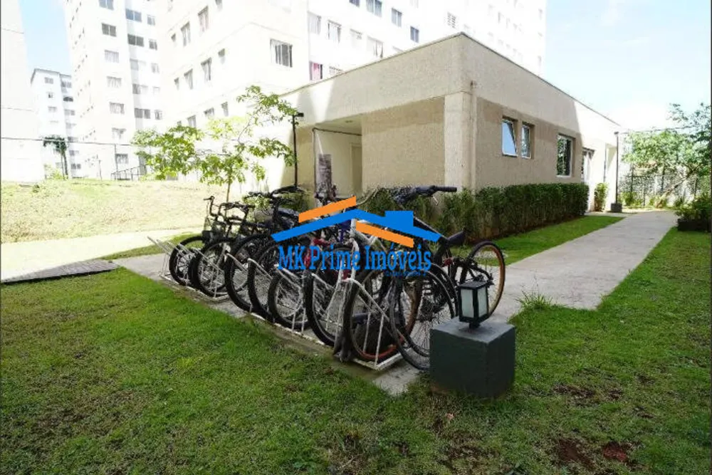 Apartamento, 2 quartos, 41 m² - Foto 5