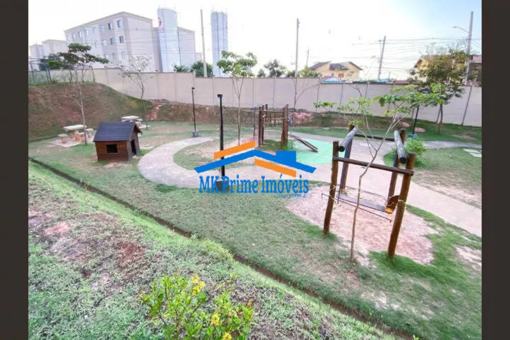 Apartamento, 2 quartos, 41 m² - Foto 7