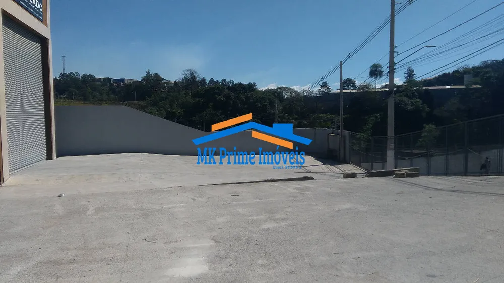 Depósito-Galpão, 420 m² - Foto 2