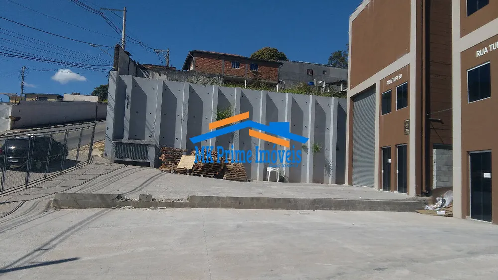 Depósito-Galpão, 420 m² - Foto 4