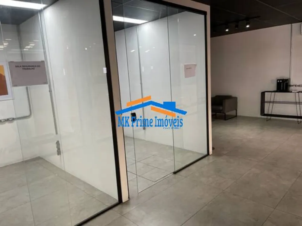 Depósito-Galpão, 4773 m² - Foto 9