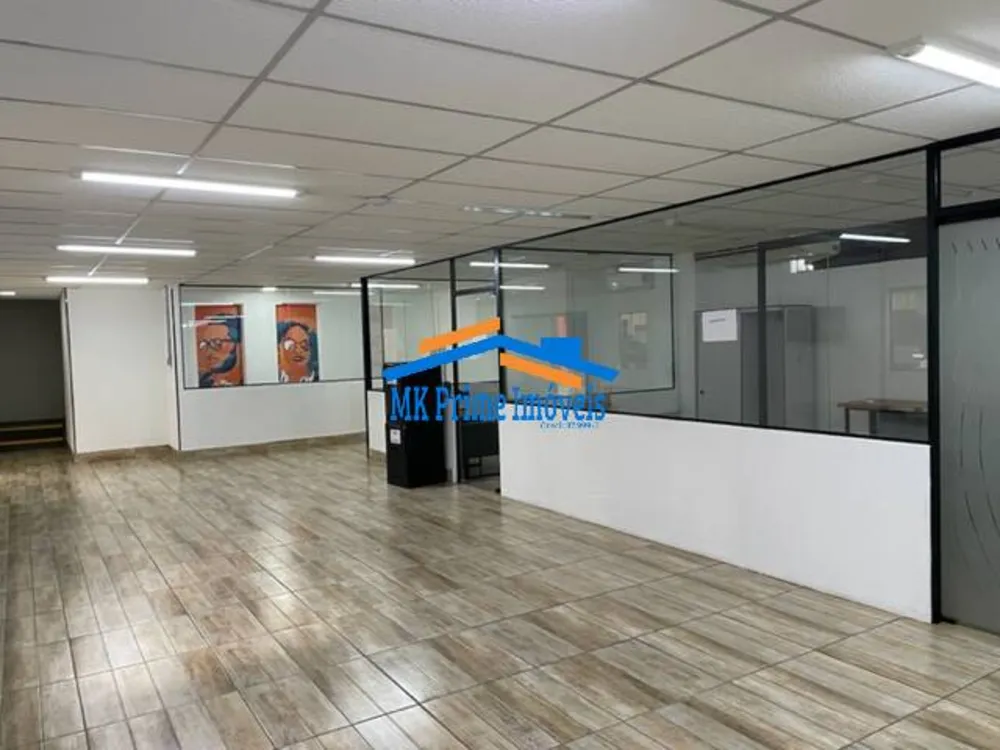Depósito-Galpão, 4773 m² - Foto 12