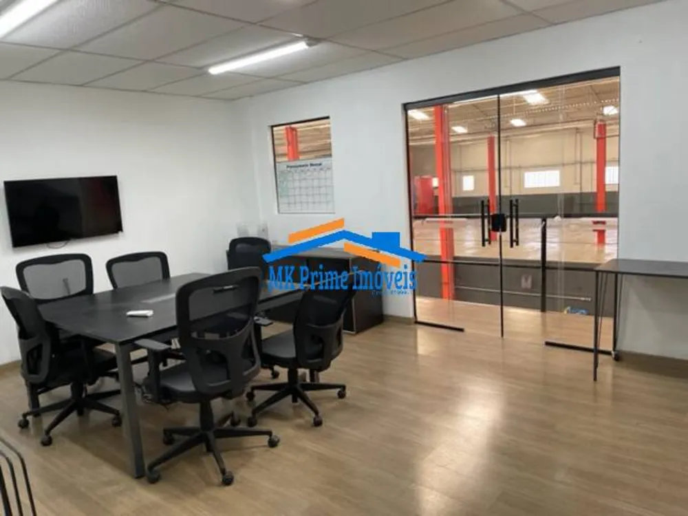 Depósito-Galpão, 4773 m² - Foto 5
