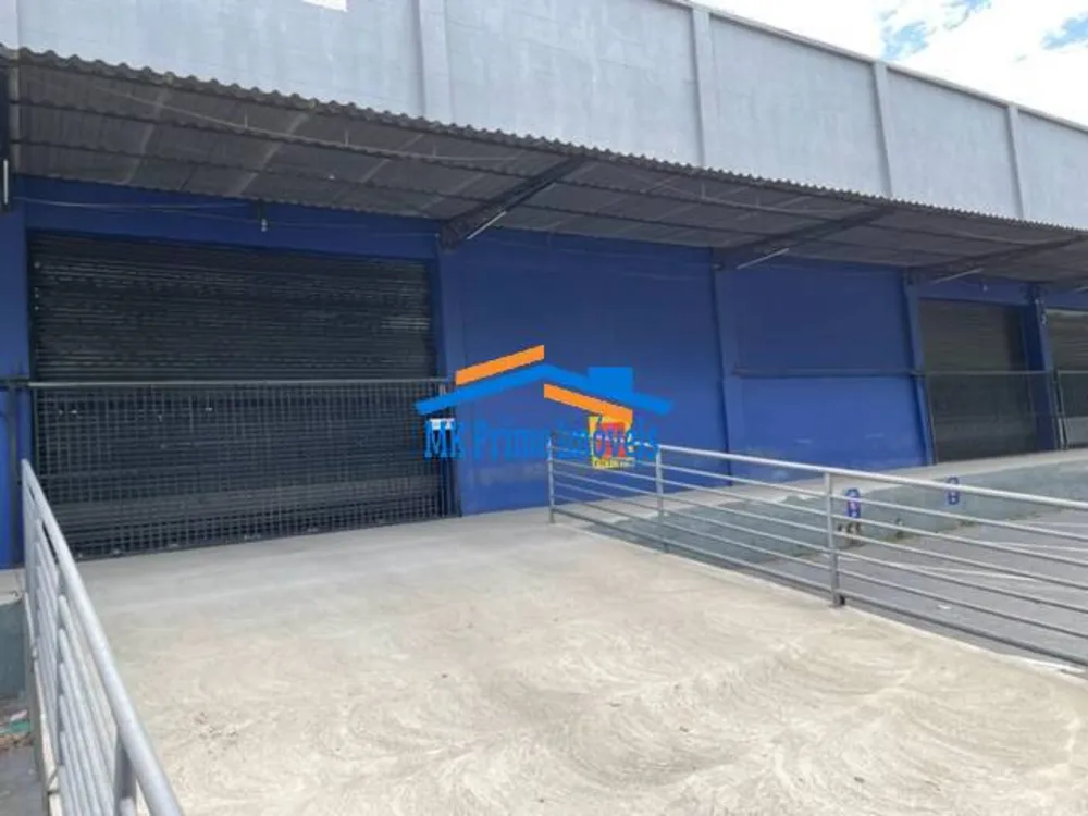 Depósito-Galpão, 4773 m² - Foto 1