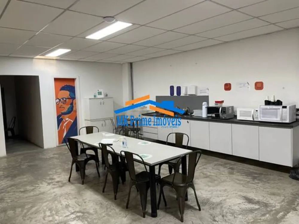 Depósito-Galpão, 4773 m² - Foto 11
