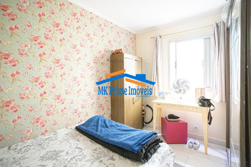 Apartamento à venda com 2 quartos, 48m² - Foto 8