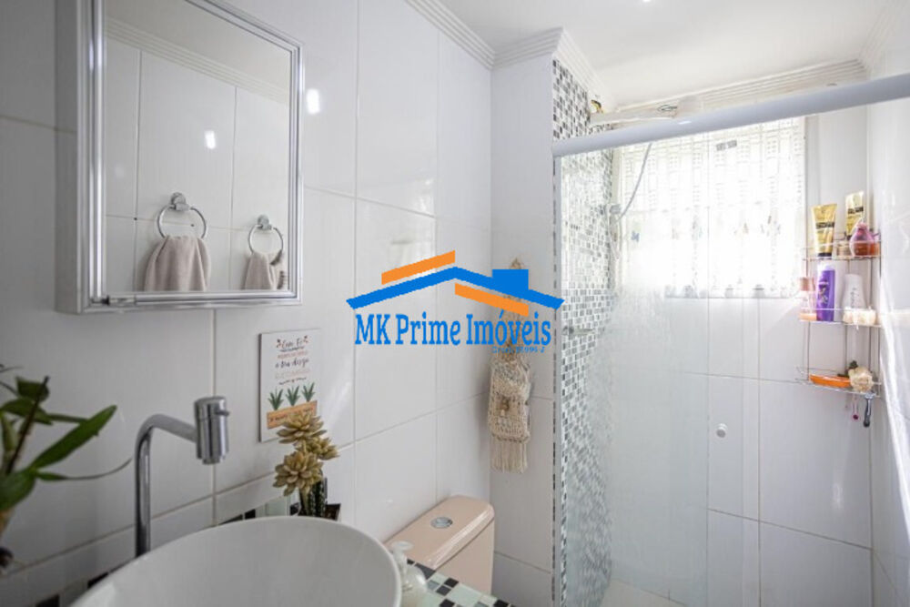 Apartamento à venda com 2 quartos, 48m² - Foto 6