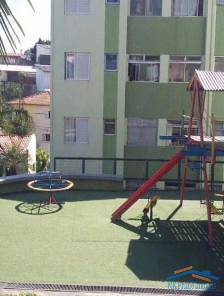 Apartamento à venda com 2 quartos, 48m² - Foto 15