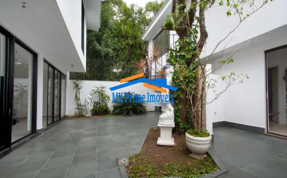 Sobrado, 3 quartos, 200 m² - Foto 3
