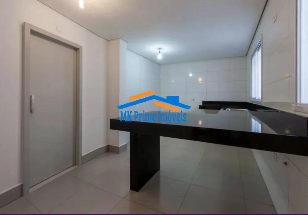 Sobrado, 3 quartos, 200 m² - Foto 5