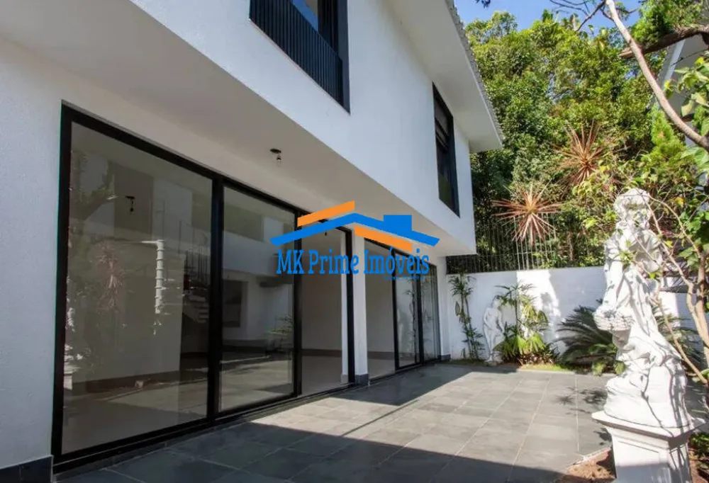 Sobrado, 3 quartos, 200 m² - Foto 4